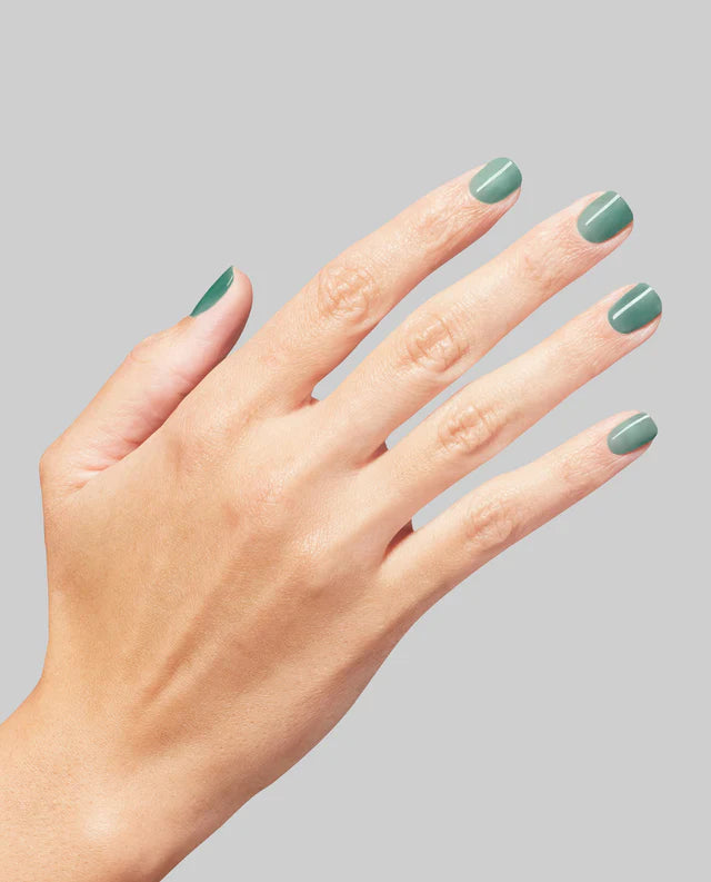 OPI Gel Color GCT S057 Pose-in Ivy