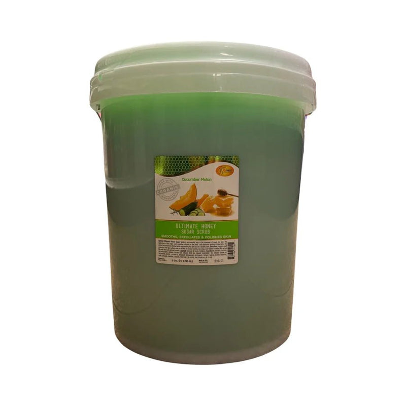 ProNail Honey Sugar Scrub - Angelina Nail Supply NYC