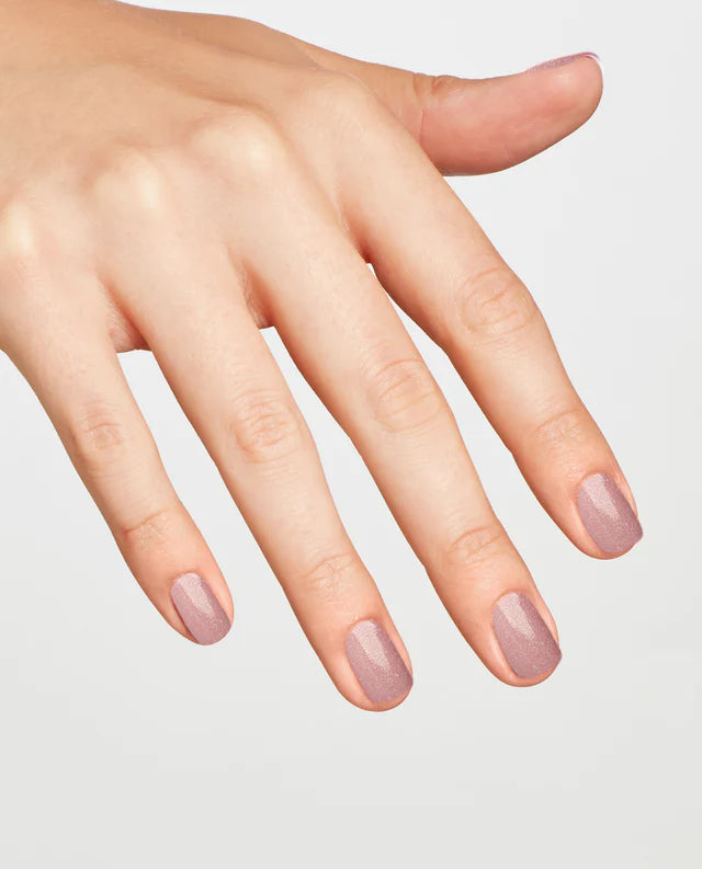 Sơn móng tay OPI NL D50 QUEST FOR QUARTZ