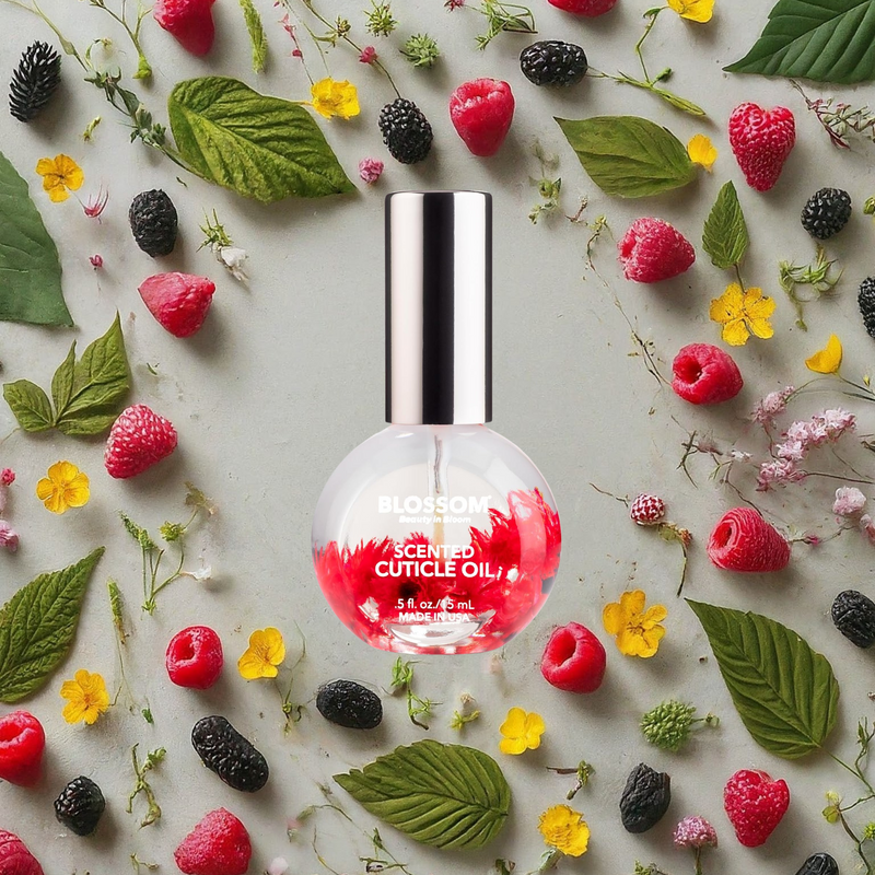 Dầu biểu bì Blossom