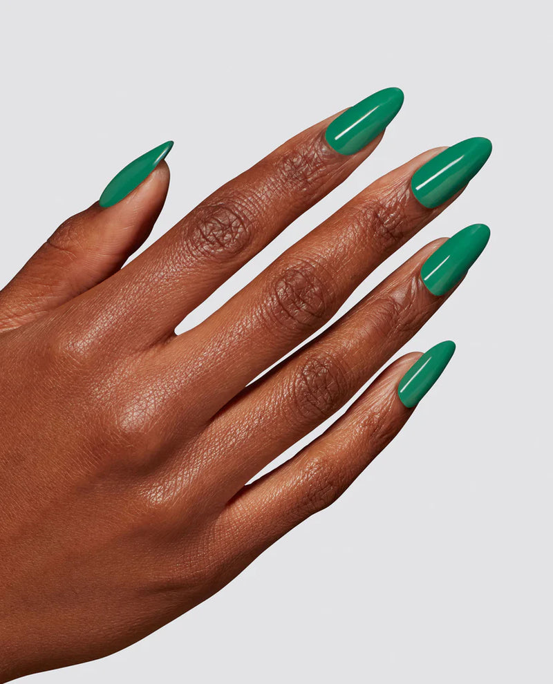 OPI Dip Powder DP H007 Rated Pea-G