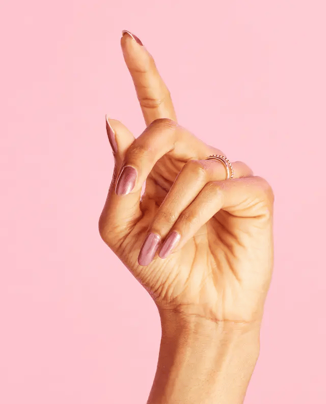 Sơn móng tay OPI NL I63 REYKJAVIK CÓ TẤT CẢ CÁC ĐIỂM NỔI BẬT