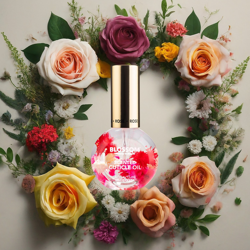 Dầu biểu bì Blossom