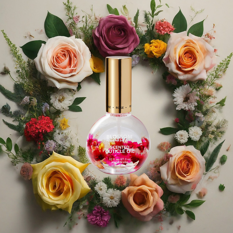 Dầu biểu bì Blossom