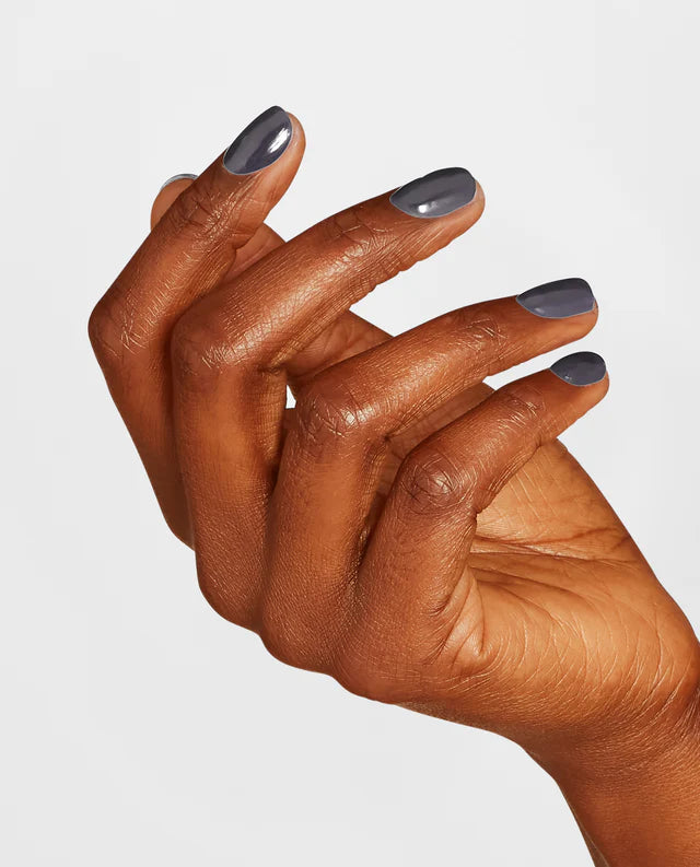 OPI Nail Lacquer NL U18 RUB-A-PUB-PUB