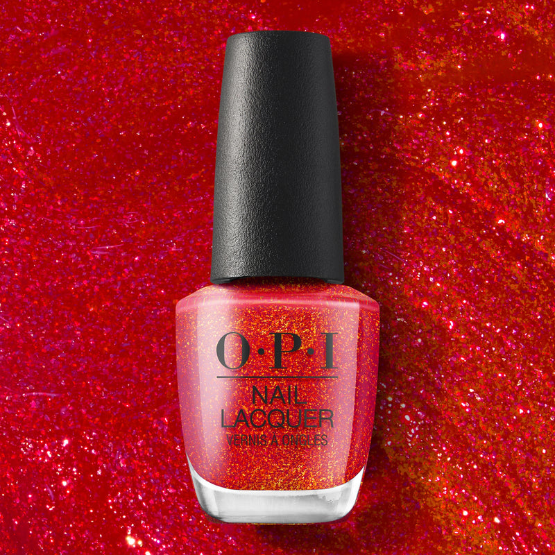 OPI Nail Lacquer - Good Enough To Treat Collection 12 Colors| Holiday 2025