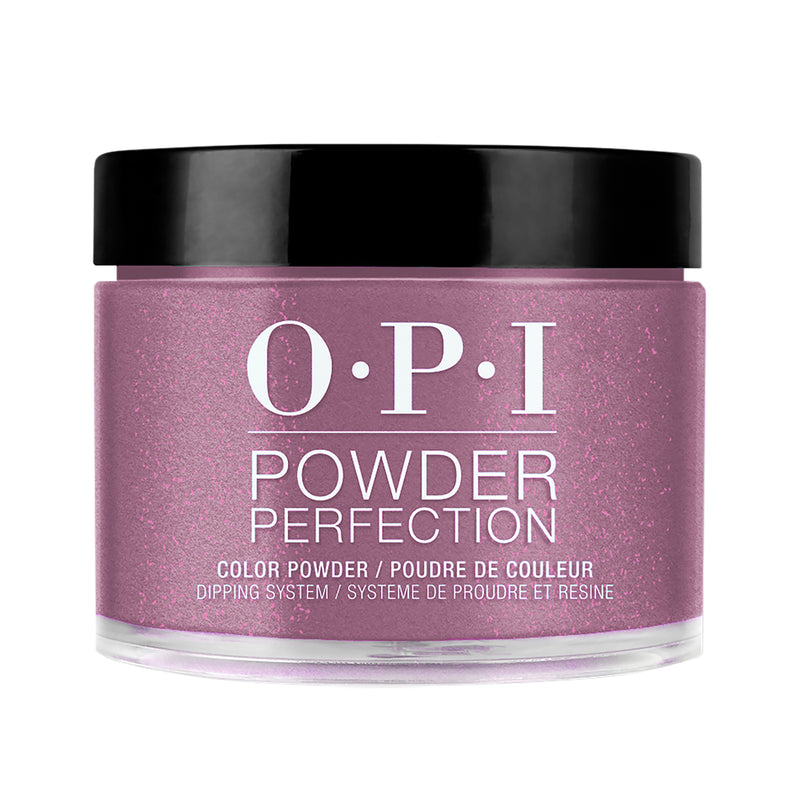 OPI Dip Powder DP S071 Lincoln Park After Brunch