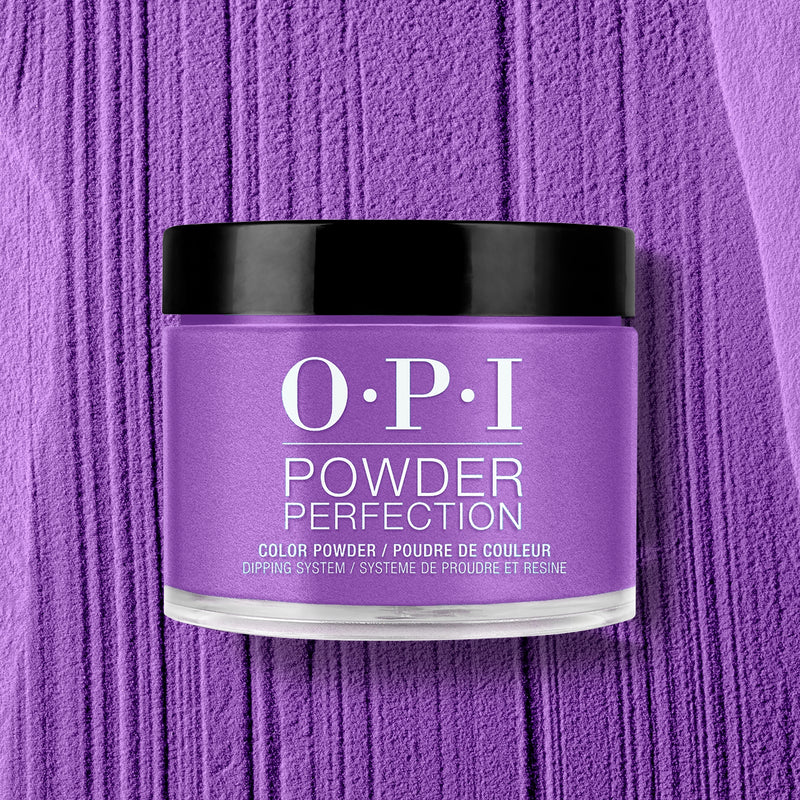 OPI Dip Powder - Trip to the Brite Side Collection 12 Colors | Summer 2026