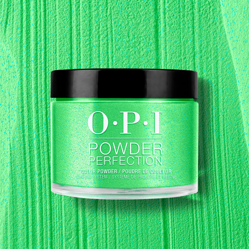 OPI Dip Powder - Trip to the Brite Side Collection 12 Colors | Summer 2026