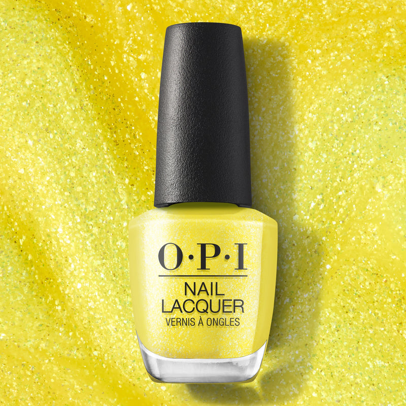 OPI Nail Lacquer - Trip to the Brite Side Collection 12 Colors | Summer 2026