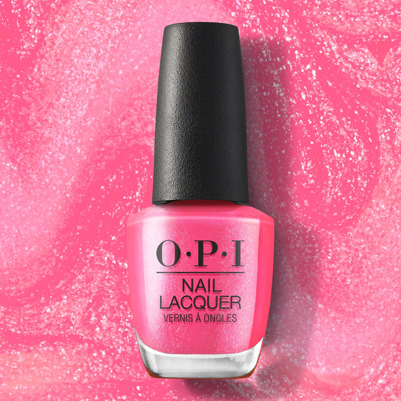 OPI Nail Lacquer - Trip to the Brite Side Collection 12 Colors | Summer 2026