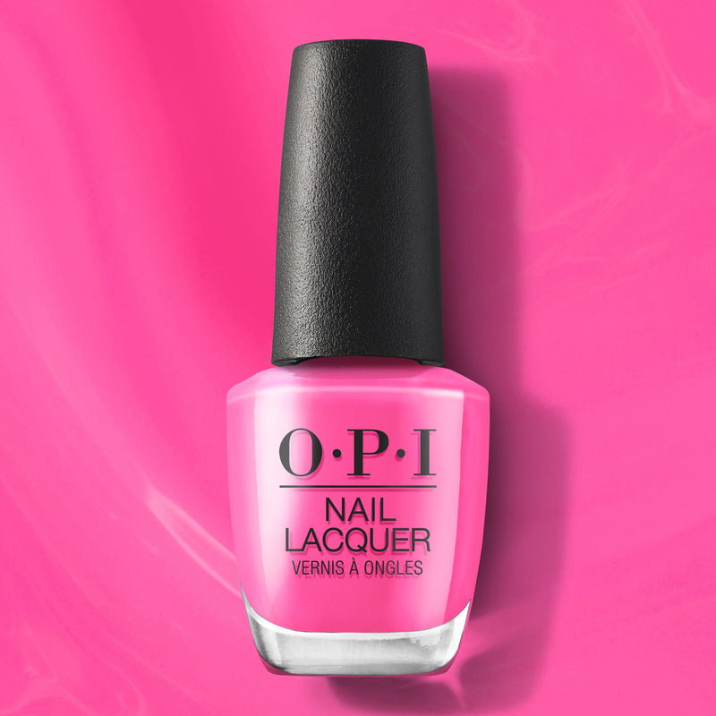 OPI Nail Lacquer - Trip to the Brite Side Collection 12 Colors | Summer 2026