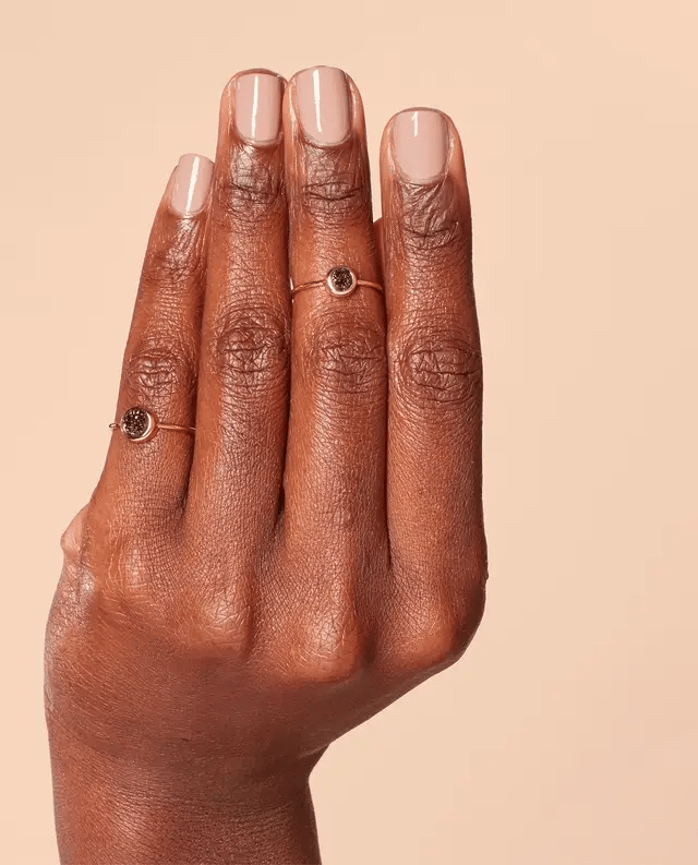 OPI Gel Color GCT P61 Samoan Sand