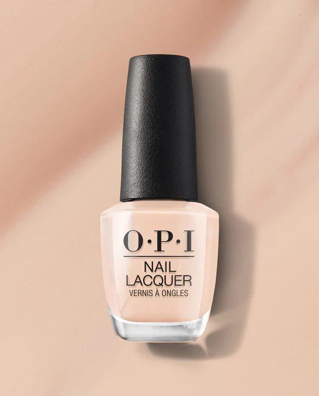 Sơn móng tay OPI NL P61 SAMOAN SAND