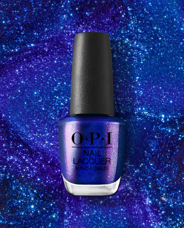 OPI Nail Lacquer NL H019 SCORPIO SEDUCTION ♏