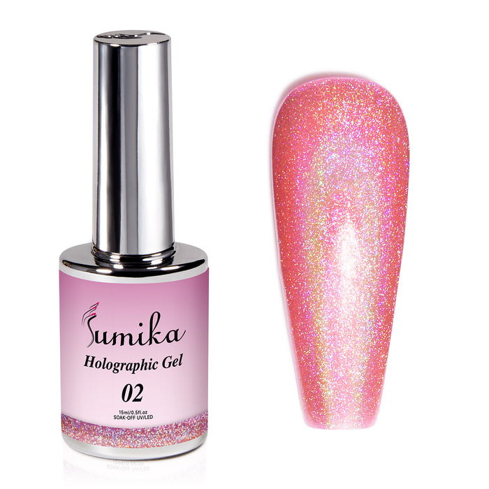 Sumika Holographic Gel | Hologram gel