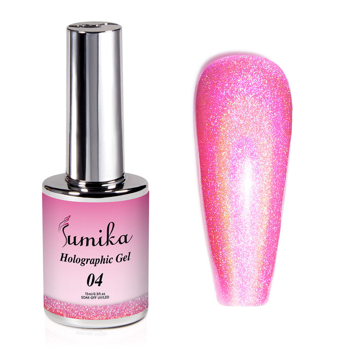 Sumika Holographic Gel | Hologram gel