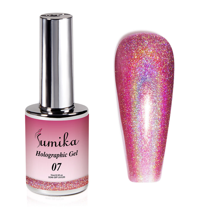 Sumika Holographic Gel | Hologram gel