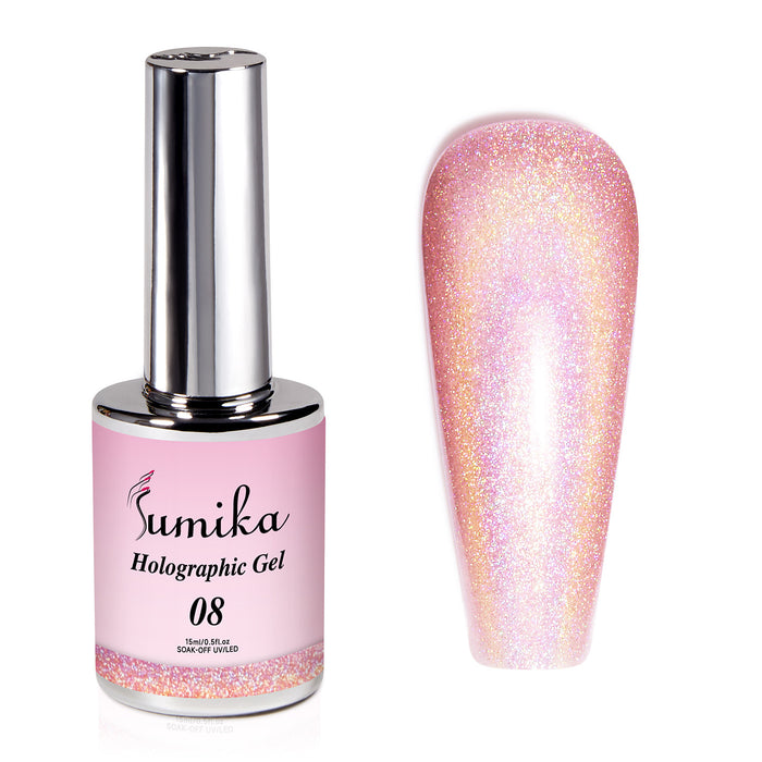 Sumika Holographic Gel | Hologram gel