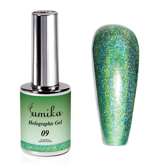 Sumika Holographic Gel | Hologram gel