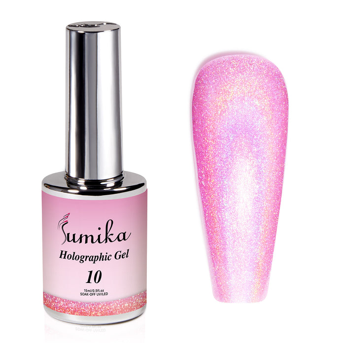 Sumika Holographic Gel | Hologram gel