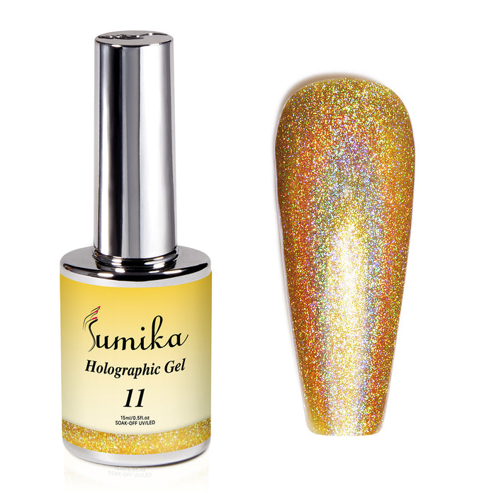 Sumika Holographic Gel | Hologram gel