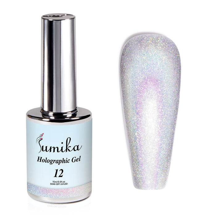 Sumika Holographic Gel | Hologram gel