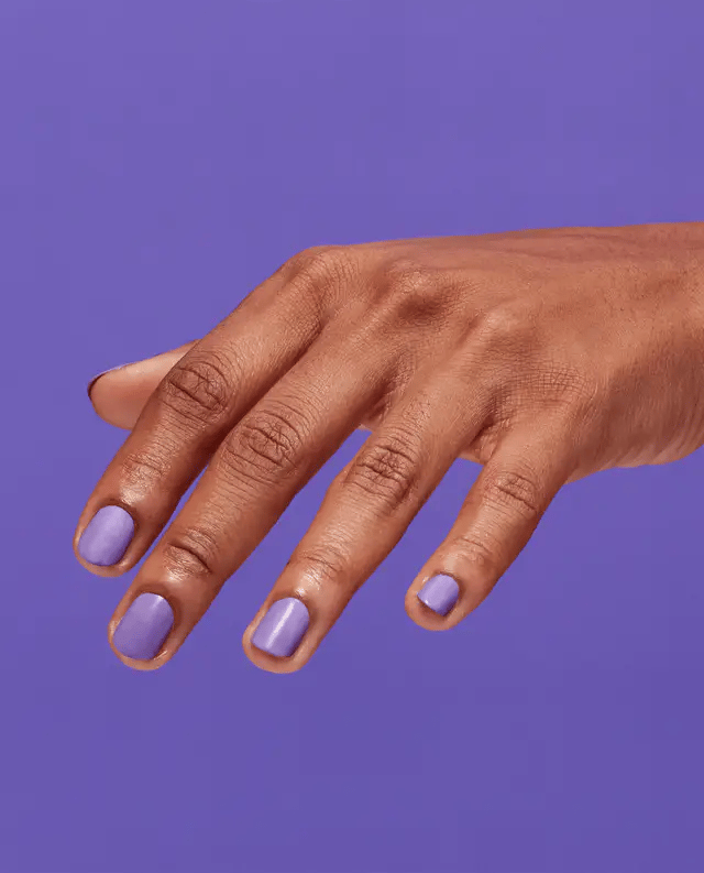 Sơn móng tay OPI NL P007 SKATE TO THE PARTY