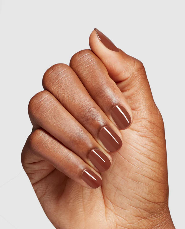 Sơn móng tay OPI NL F025