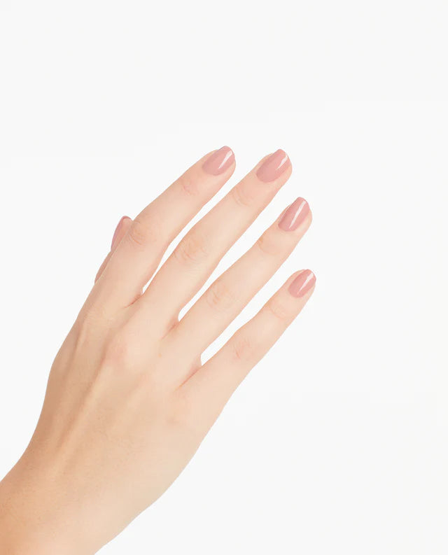 Sơn móng tay OPI NL P37 Ở ĐÂU ĐÓ TRÊN NÚI CẦU VỒNG