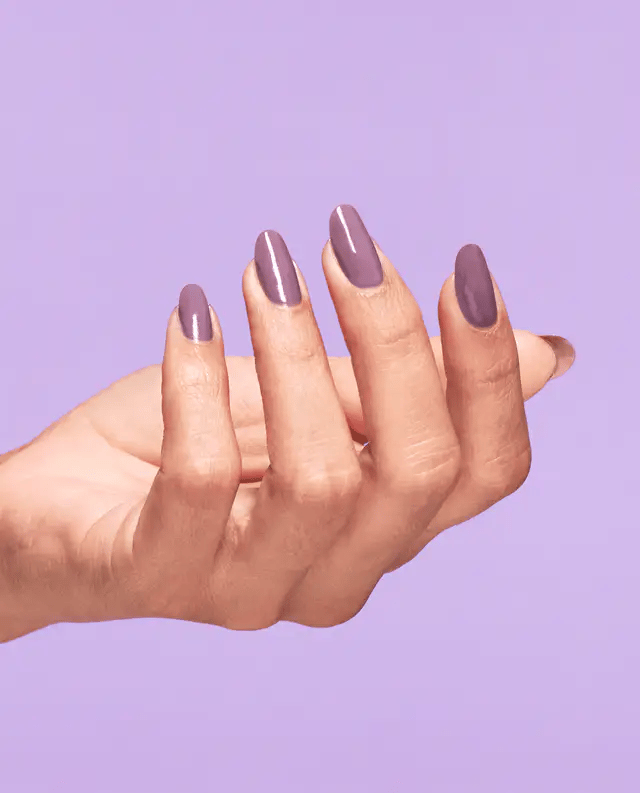 Sơn móng tay OPI NL S011 Chế độ ẩn danh