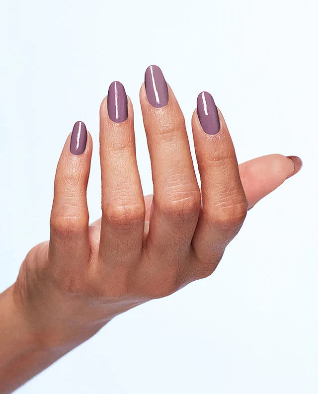 Sơn móng tay OPI NL S011 Chế độ ẩn danh