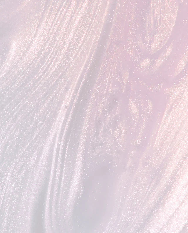 OPI Nail Lacquer NL S013 GLAZED N' AMUSED