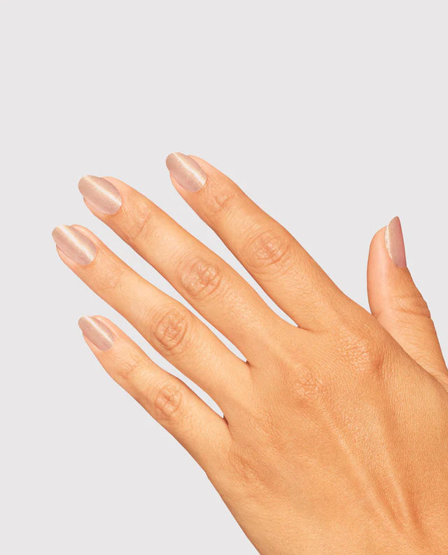 OPI Gel Color GCT S038 Mirror, Mirror on the Awe