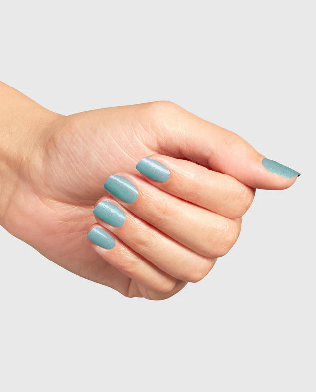 OPI Gel Color GCT S046 Reality Check Ya Out