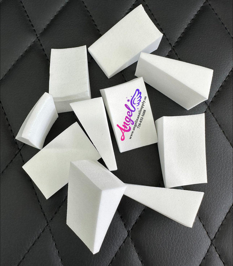 Sponger for design (bag) - Angelina Nail Supply NYC