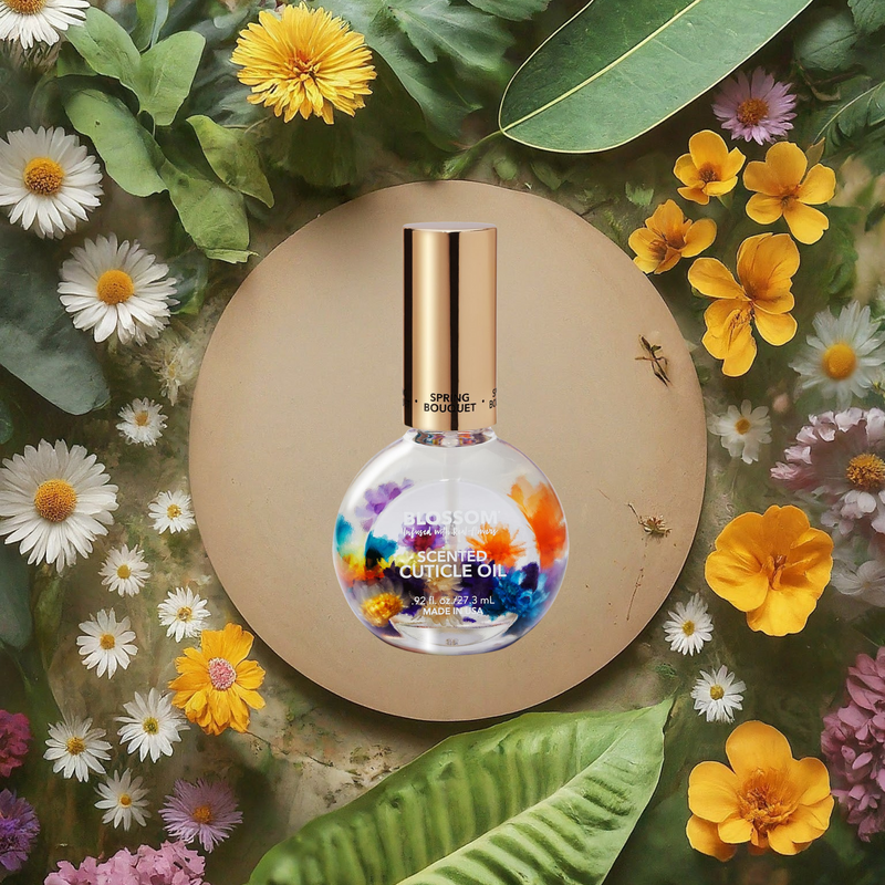 Dầu biểu bì Blossom