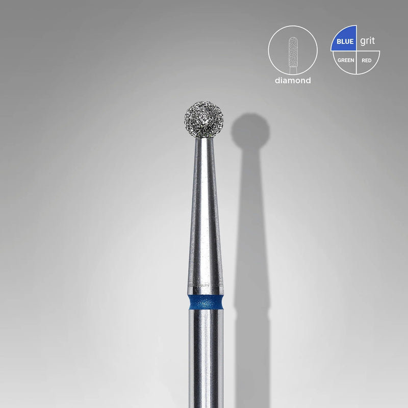 Staleks Diamond Nail Drill Bit - Angelina Nail Supply NYC