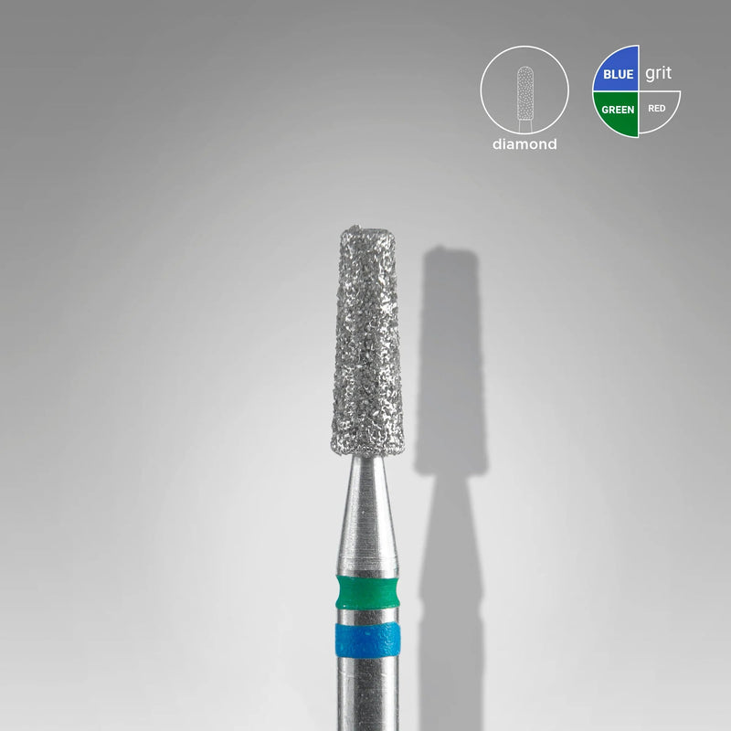 Staleks Diamond Nail Drill Bit - Angelina Nail Supply NYC