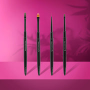 Staleks Pro Nail Brush - Angelina Nail Supply NYC