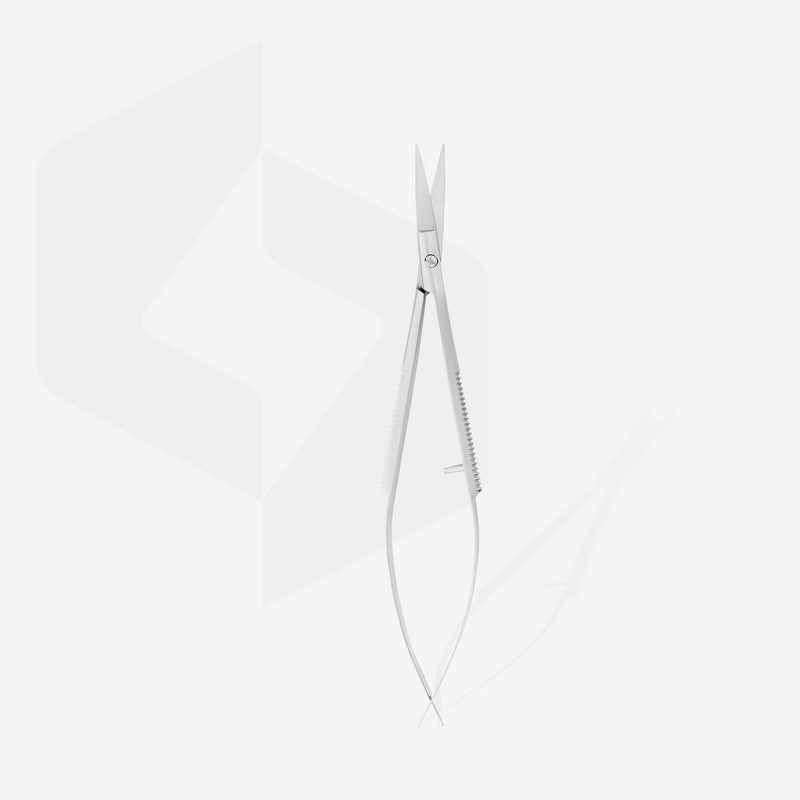 Staleks Pro Scissors - Angelina Nail Supply NYC