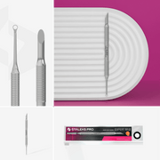 Staleks Pusher & Curette - Angelina Nail Supply NYC