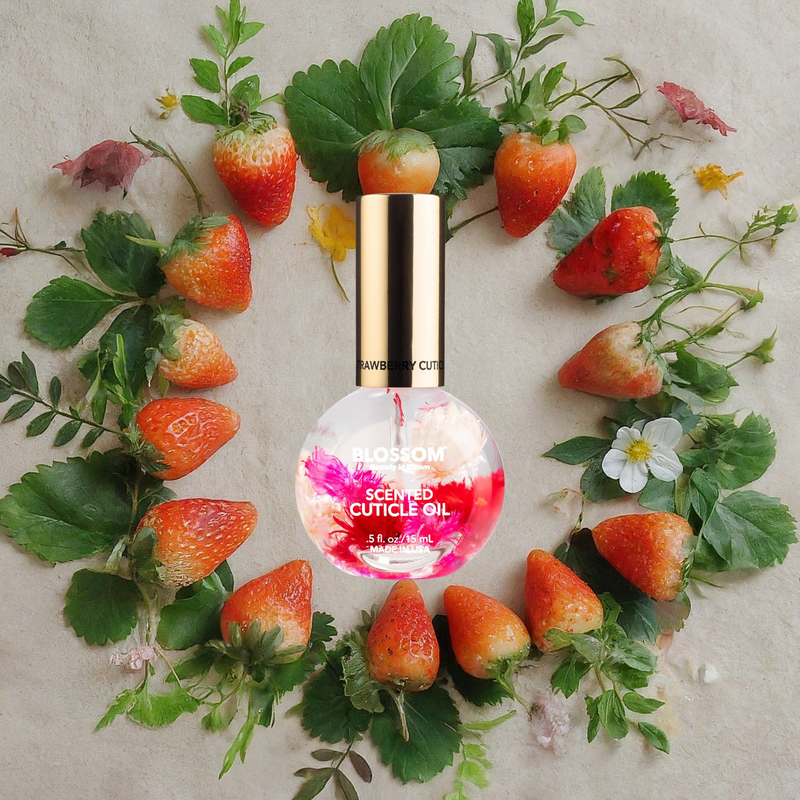 Dầu biểu bì Blossom