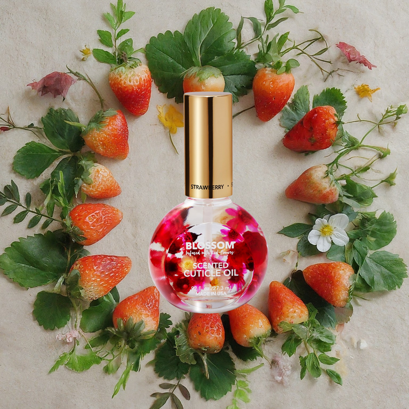 Dầu biểu bì Blossom