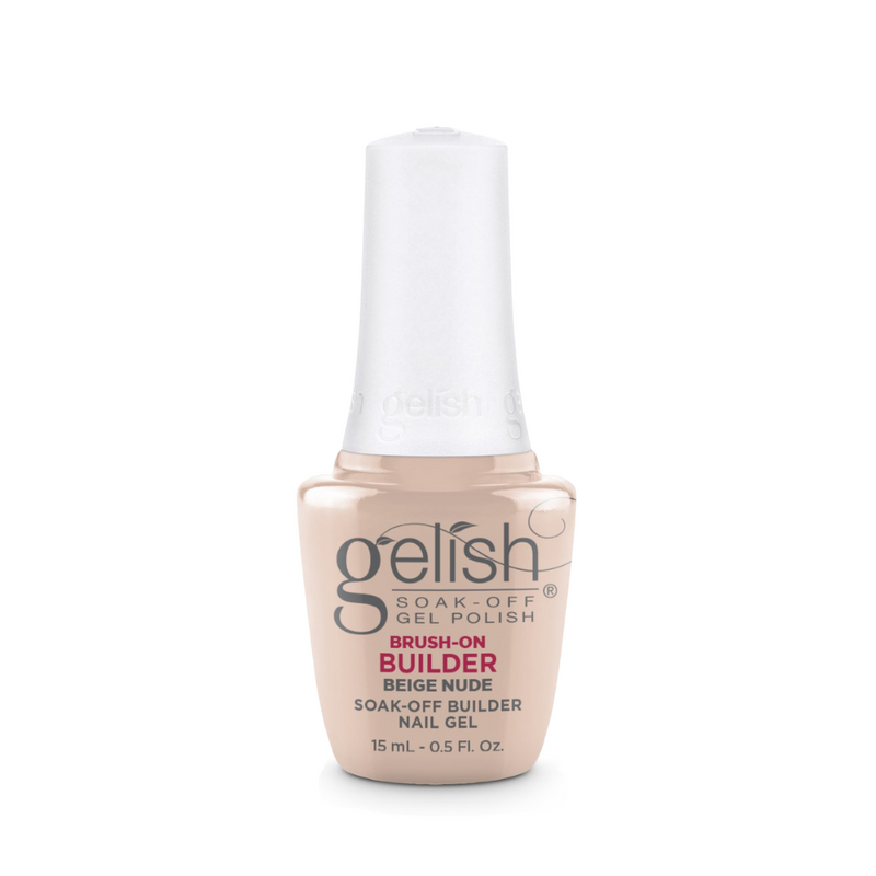Gelish Brush On Builder