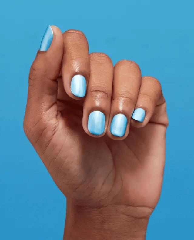 Sơn móng tay OPI NL P010 SURF NAKED