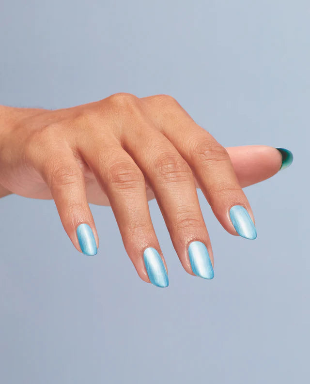 Sơn móng tay OPI NL P010 SURF NAKED