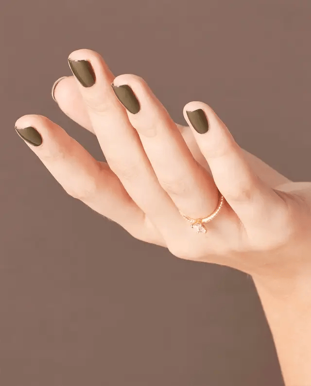 OPI Gel Color GCT W55 Suzi - The First Lady of Nails