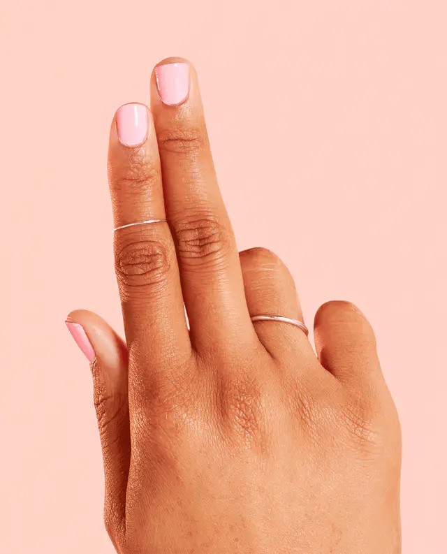 OPI Gel Color GCT H71 Suzi Shops &amp; Island Hops