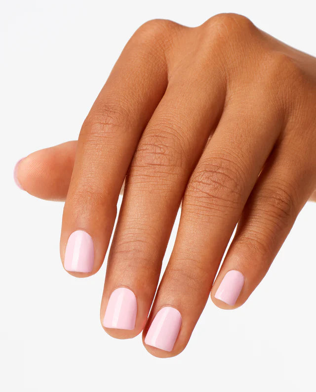 OPI Gel Color GCT H71 Suzi Shops &amp; Island Hops